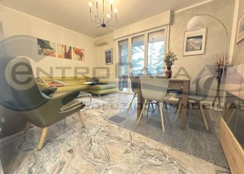 Salone - Quadrilocale via Bellaria, 25, San Lazzaro di Savena - foto 24