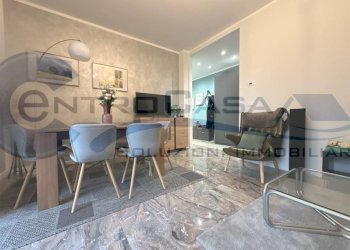 Salone - Quadrilocale via Bellaria, 25, San Lazzaro di Savena - foto 25