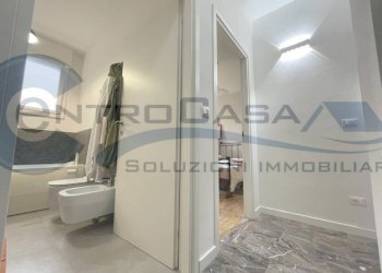 Disimpegno - Quadrilocale via Bellaria, 25, San Lazzaro di Savena - foto 34