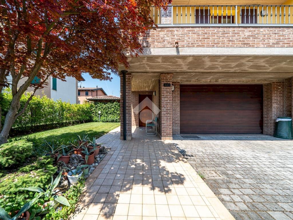 Porzione di casa Via Cesare Pavese, Montecchio Emilia - foto 2