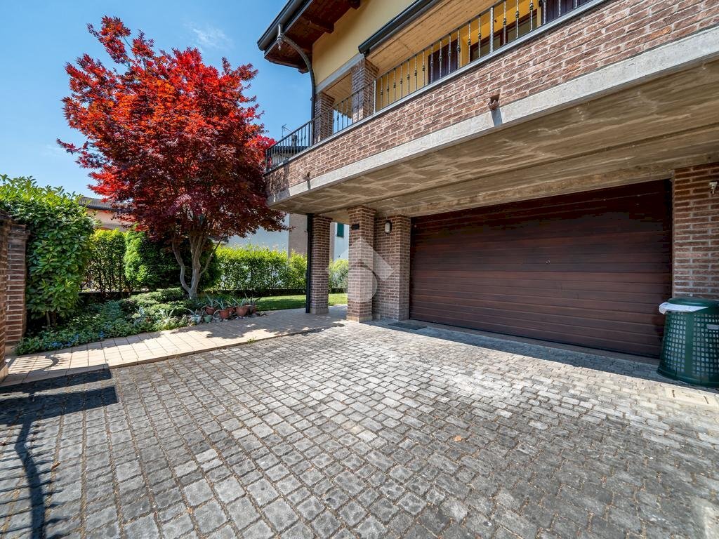 Porzione di casa Via Cesare Pavese, Montecchio Emilia - foto 3