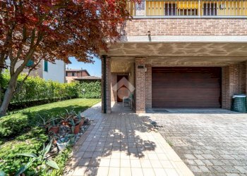 Porzione di casa Via Cesare Pavese, Montecchio Emilia - foto 2