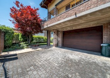 Porzione di casa Via Cesare Pavese, Montecchio Emilia - foto 3