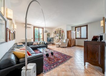 Porzione di casa Via Cesare Pavese, Montecchio Emilia - foto 4