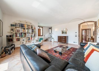 Porzione di casa Via Cesare Pavese, Montecchio Emilia - foto 6