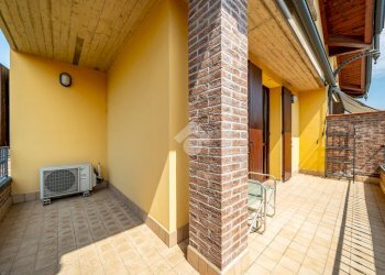Porzione di casa Via Cesare Pavese, Montecchio Emilia - foto 8
