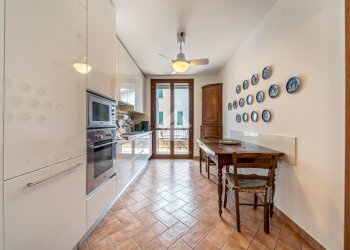 Porzione di casa Via Cesare Pavese, Montecchio Emilia - foto 10