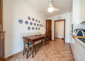 Porzione di casa Via Cesare Pavese, Montecchio Emilia - foto 11