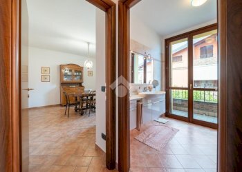 Porzione di casa Via Cesare Pavese, Montecchio Emilia - foto 13