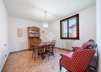 Porzione di casa Via Cesare Pavese, Montecchio Emilia - foto 14