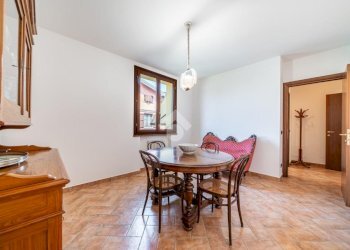 Porzione di casa Via Cesare Pavese, Montecchio Emilia - foto 15