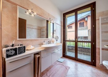 Porzione di casa Via Cesare Pavese, Montecchio Emilia - foto 17