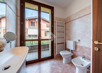 Porzione di casa Via Cesare Pavese, Montecchio Emilia - foto 18