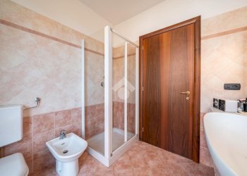 Porzione di casa Via Cesare Pavese, Montecchio Emilia - foto 19