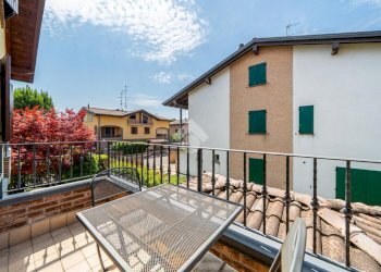 Porzione di casa Via Cesare Pavese, Montecchio Emilia - foto 21