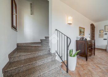 Porzione di casa Via Cesare Pavese, Montecchio Emilia - foto 22
