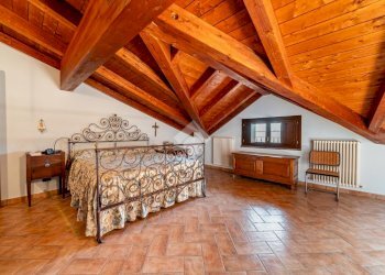 Porzione di casa Via Cesare Pavese, Montecchio Emilia - foto 24