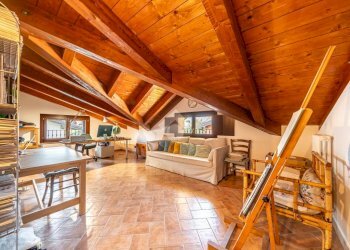 Porzione di casa Via Cesare Pavese, Montecchio Emilia - foto 25