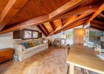 Porzione di casa Via Cesare Pavese, Montecchio Emilia - foto 26