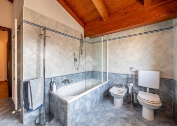 Porzione di casa Via Cesare Pavese, Montecchio Emilia - foto 27