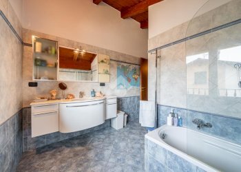 Porzione di casa Via Cesare Pavese, Montecchio Emilia - foto 28
