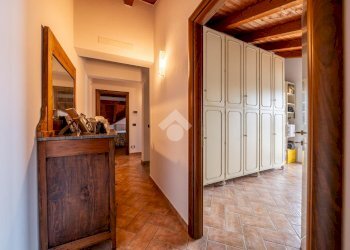 Porzione di casa Via Cesare Pavese, Montecchio Emilia - foto 29