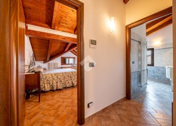 Porzione di casa Via Cesare Pavese, Montecchio Emilia - foto 30