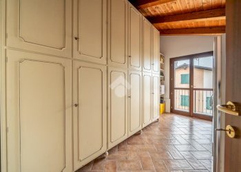 Porzione di casa Via Cesare Pavese, Montecchio Emilia - foto 31