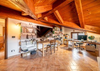 Porzione di casa Via Cesare Pavese, Montecchio Emilia - foto 32