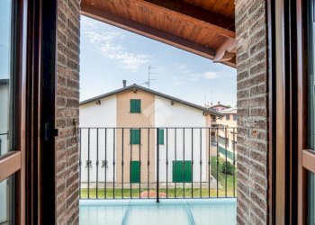 Porzione di casa Via Cesare Pavese, Montecchio Emilia - foto 33
