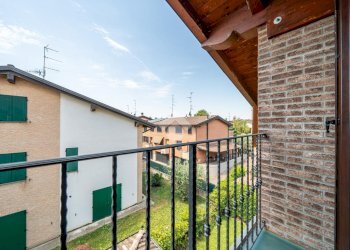 Porzione di casa Via Cesare Pavese, Montecchio Emilia - foto 34