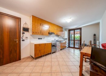 Porzione di casa Via Cesare Pavese, Montecchio Emilia - foto 35
