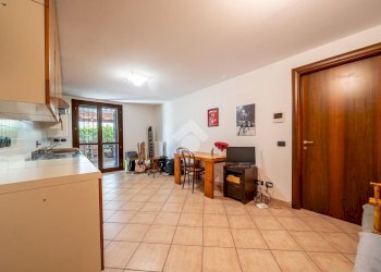 Porzione di casa Via Cesare Pavese, Montecchio Emilia - foto 36