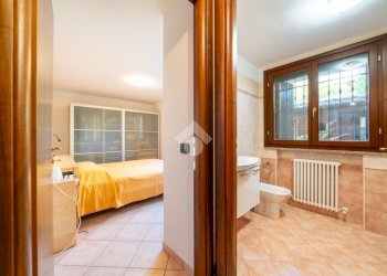 Porzione di casa Via Cesare Pavese, Montecchio Emilia - foto 38
