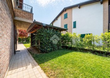 Porzione di casa Via Cesare Pavese, Montecchio Emilia - foto 41