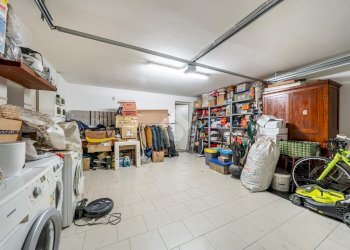 Porzione di casa Via Cesare Pavese, Montecchio Emilia - foto 42