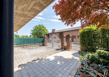 Porzione di casa Via Cesare Pavese, Montecchio Emilia - foto 44