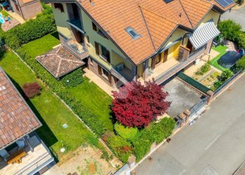 Porzione di casa Via Cesare Pavese, Montecchio Emilia - foto 45