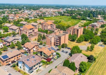 Porzione di casa Via Cesare Pavese, Montecchio Emilia - foto 46