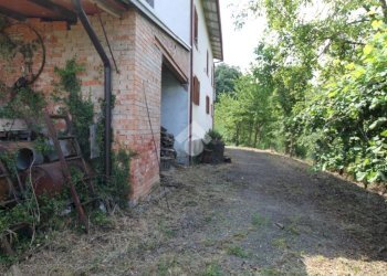 Independent house Via Mutilati di Guerra, Toano - photo 5