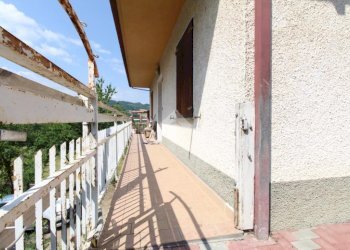 Independent house Via Mutilati di Guerra, Toano - photo 8