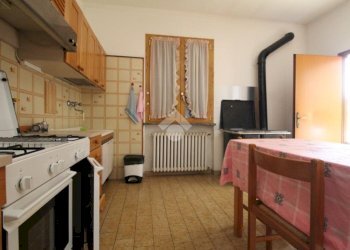 Independent house Via Mutilati di Guerra, Toano - photo 14
