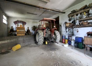 Independent house Via Mutilati di Guerra, Toano - photo 24