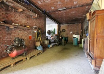 Independent house Via Mutilati di Guerra, Toano - photo 25