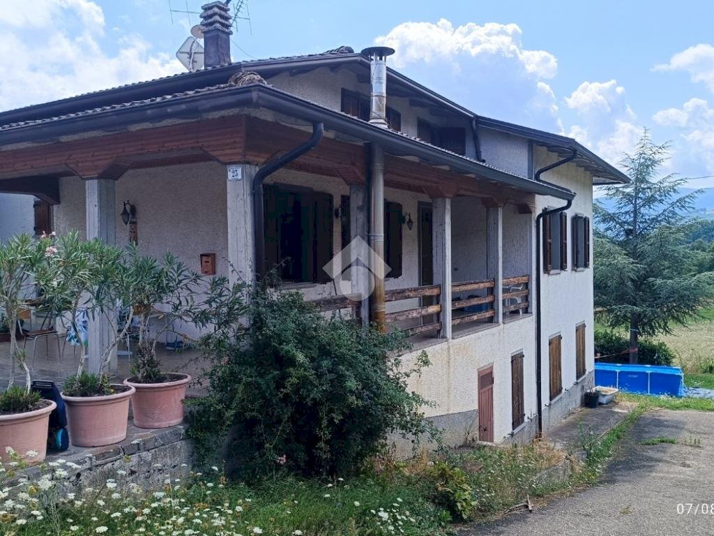 Villa Strada Provinciale 95, Villa Minozzo - photo 1