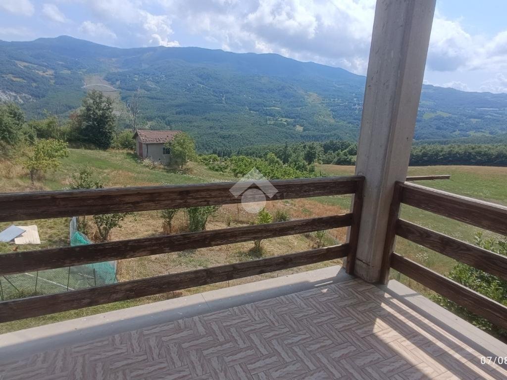Villa Strada Provinciale 95, Villa Minozzo - photo 3