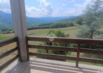 Villa Strada Provinciale 95, Villa Minozzo - photo 2