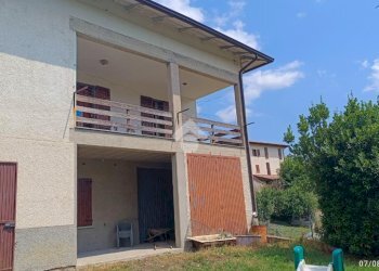 Villa Strada Provinciale 95, Villa Minozzo - photo 8