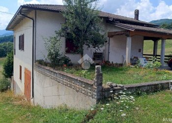 Villa Strada Provinciale 95, Villa Minozzo - photo 15