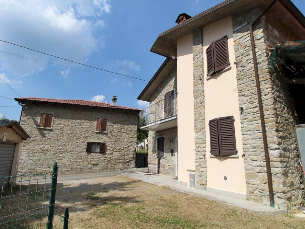 Casa semi indipendente Via Lusignana, Villa Minozzo - foto 2